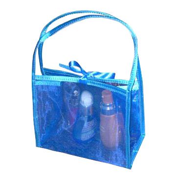  Cosmetic Bag (Косметическая Сумка)