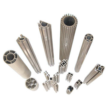  Aluminum Profiles ( Aluminum Profiles)