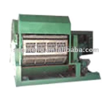  Rotary Egg Tray Forming Machine ( Rotary Egg Tray Forming Machine)