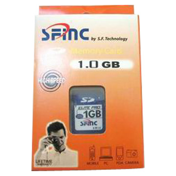 Ultra ll Flash Memory Card 1.0GB (Ultra ll Flash Memory Card 1.0GB)