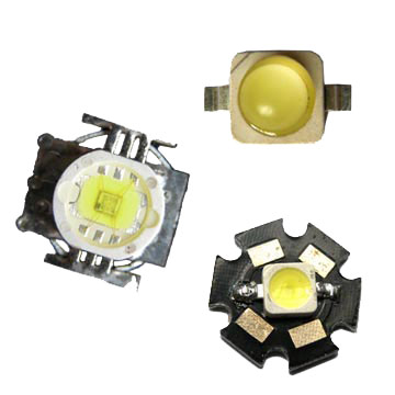 LED High Power Serie (LED High Power Serie)