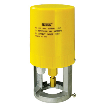  Actuator ( Actuator)