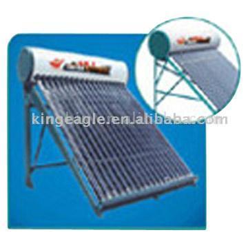  Solar Collector