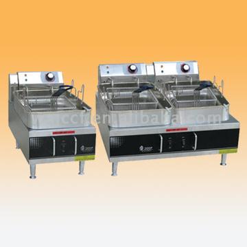  Electric Fryers ( Electric Fryers)