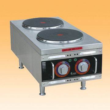  Electric Hot Plate (Электроплитка)