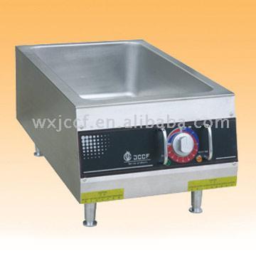  Food Warmer (Продовольственная Warmer)