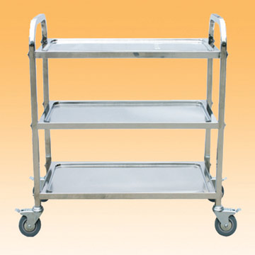 3-Tier-Trolley (3-Tier-Trolley)