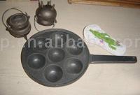  Cast Iron Baking Pan ( Cast Iron Baking Pan)