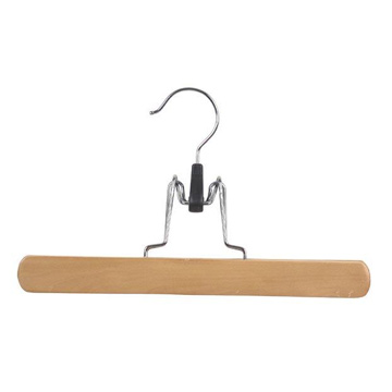  Wooden Trousers Holder