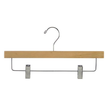  Bottom Hanger with Clips (Hanger Bottom mit Clips)