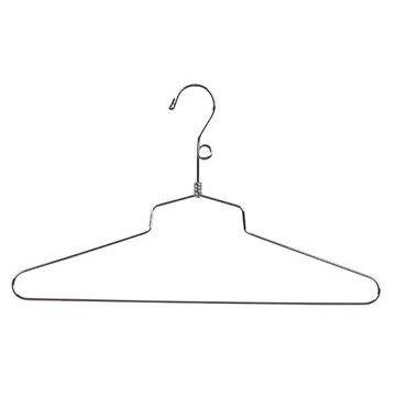  Metal Suit Hanger (Metal Suit Hanger)
