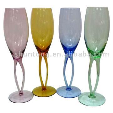  Glassware ( Glassware)