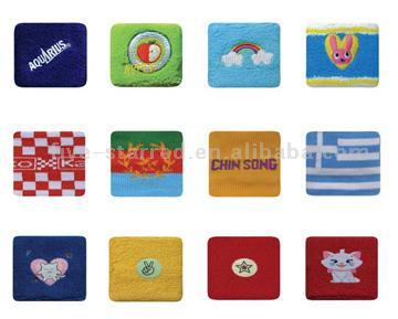  Sweatbands ( Sweatbands)