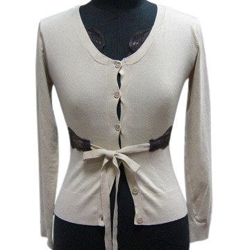  Blouson Cardigan ( Blouson Cardigan)