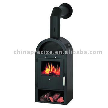  Pellet Stove ( Pellet Stove)