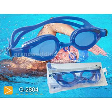  Swim Goggle (Swim Goggle)