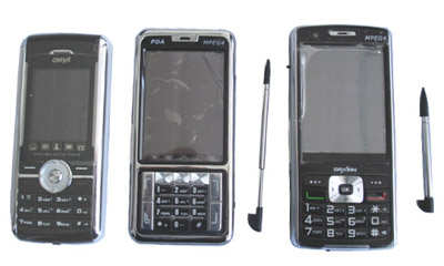  Mobile Phone (Mobile Phone)