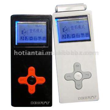  FLash MP3 Players with ID3 Tag Function and Multiple Equalier Setting ( FLash MP3 Players with ID3 Tag Function and Multiple Equalier Setting)