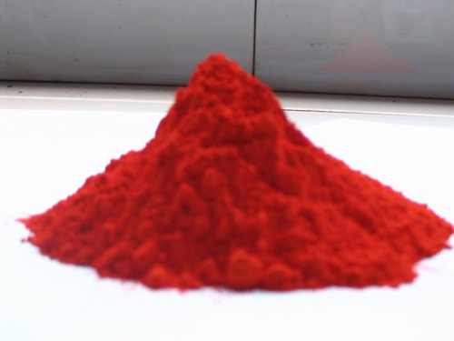 Permanent Red F5RK (Permanent Red F5RK)