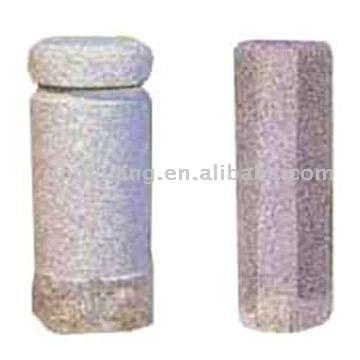 Kerbstones (Bordures)
