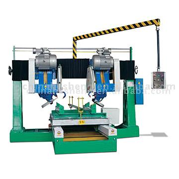  Edge Cutting Machine for Arc Panels (Edge Cutter) (Edge отрезной станок для дуговой панели (Edge Cutter))