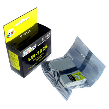 Epson Compatible Ink Cartridge (Kompatibel Epson Tintenpatrone)