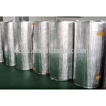  Bubble Foil Insulation Material