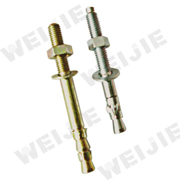  Wedge Anchors