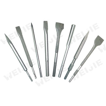  Chisels (Ciseaux)