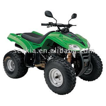  200cc Sport Style ATV with EEC & EPA ( 200cc Sport Style ATV with EEC & EPA)
