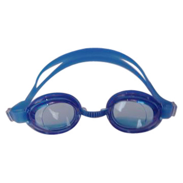  Swimming Goggle ( Swimming Goggle)