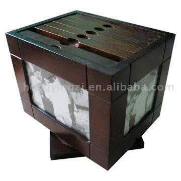  Photo Album Box