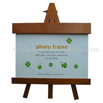  Wooden Photo Frame