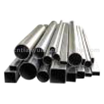  Welded Pipes