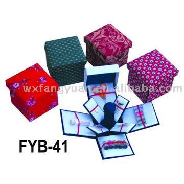  Fabric Boxes ( Fabric Boxes)
