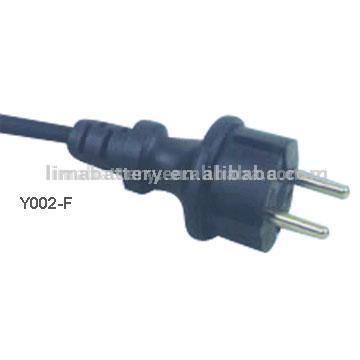  Power Cable (Power Cable)