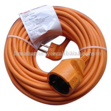  Extension Cord (Verlängerungskabel)