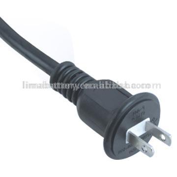  Japanese Series Plug (Japanische Serie Plug)