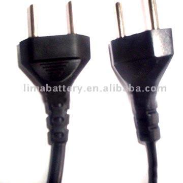  Brazil Plug