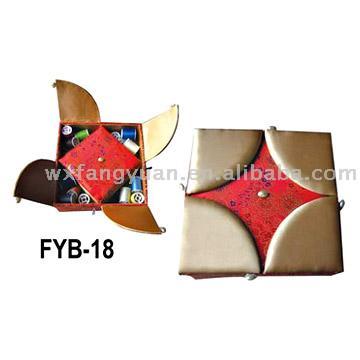  Fabric Box ( Fabric Box)