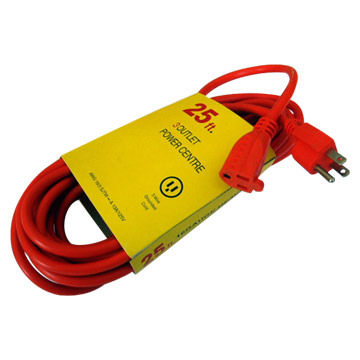  Outdoor Extension Cord ( Outdoor Extension Cord)