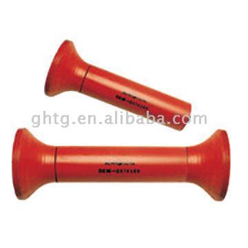  Friction Self-centring Rollers (Friction auto-centrage Rollers)