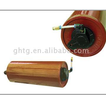  Long Life Oil-Filling Rollers (Long Life huile de remplissage Rollers)