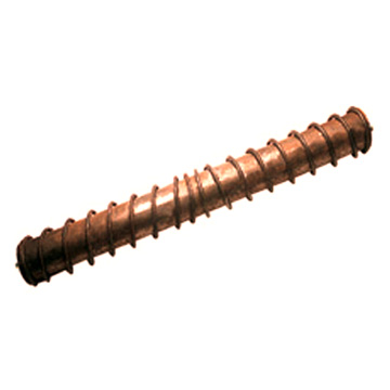  Spiral Cleaning Roller (Spiral rouleau de nettoyage)