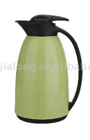  Plastic Vacuum Flask (Пластиковый термос)