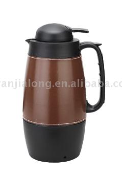  Plastic Vacuum Flask (Plastic Vacuum Flask)