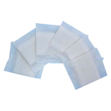  Female Napkins (Женские салфетки)