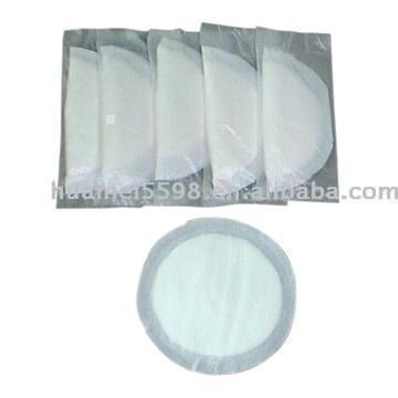  Breast Pads (Coussinets d`allaitement)