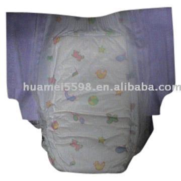  Baby Pull-Up Pants (Baby Pull-Up Pants)