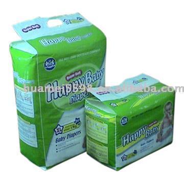  Baby Diapers (XL) (Baby Diapers (XL))